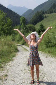 Tyzden s jogou