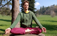 Ezoterická joga, workshop 21.9. 2023, o 17:00, zadarmo