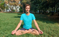 JOGA: Úvodný otvorený workshop | štvrtok 9.10. 2025, 17:00