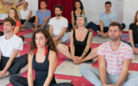 TANTRA-joga: otvorená lekcia | 5.2. 2025 | streda 19:30