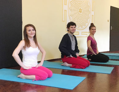 joga